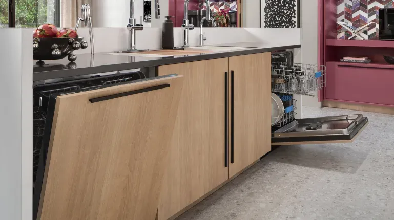 profile-open-dishwasher